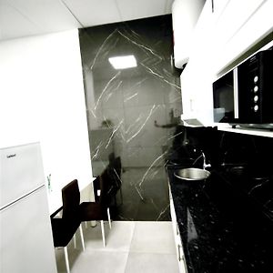 Apartamento Deluxe de 1 Dormitorio